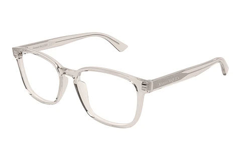Silmälasit/lasit Alexander McQueen AM0462O 004