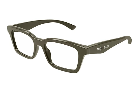 Alexander McQueen AM0476O 005 Szemüvegkeret