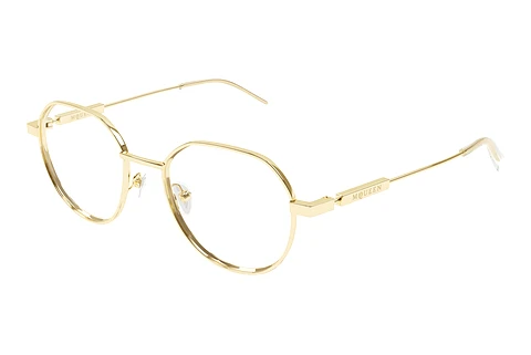 Bril Alexander McQueen AM0479O 002