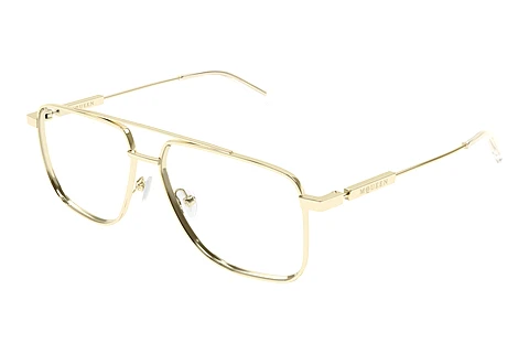 Eyewear Alexander McQueen AM0480O 002