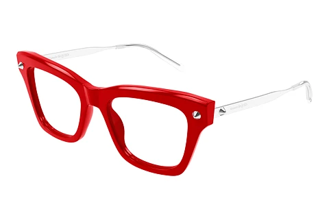 Okuliare Alexander McQueen AM0484O 007