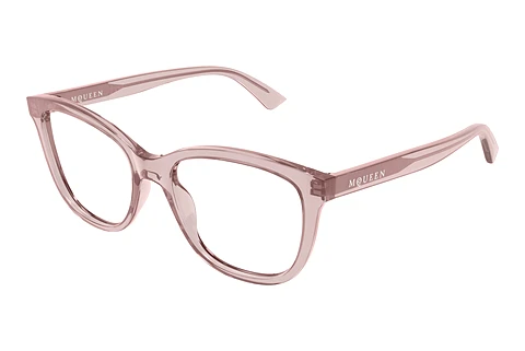 Eyewear Alexander McQueen AM0487O 004