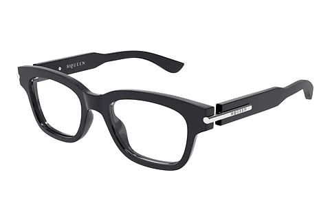 Óculos de design Alexander McQueen AM0497O 003