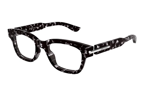 Okuliare Alexander McQueen AM0497O 006