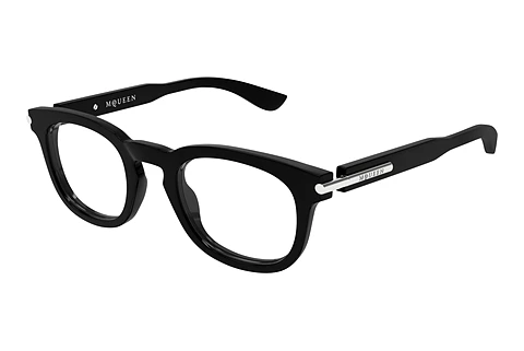 Óculos de design Alexander McQueen AM0498O 001