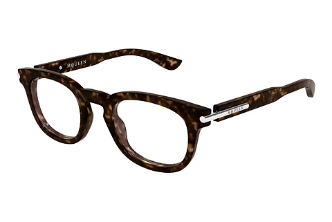 Akiniai Alexander McQueen AM0498O 002