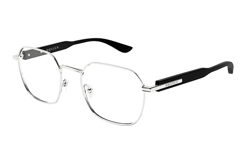Eyewear Alexander McQueen AM0499O 001