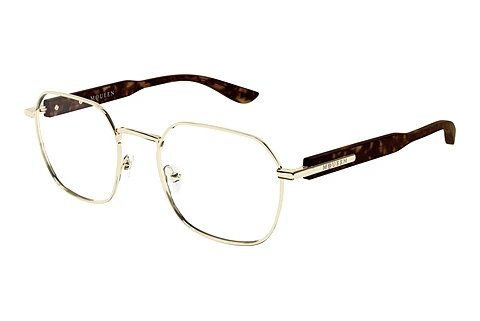 Okuliare Alexander McQueen AM0499O 003