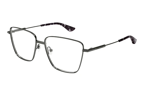 Óculos de design Alexander McQueen AM0503O 003