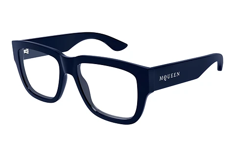 Óculos de design Alexander McQueen AM0510O 003