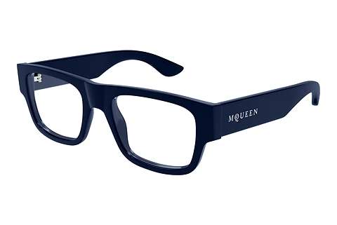 Óculos de design Alexander McQueen AM0511O 003