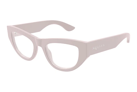 Alexander McQueen AM0512O 003 Szemüvegkeret