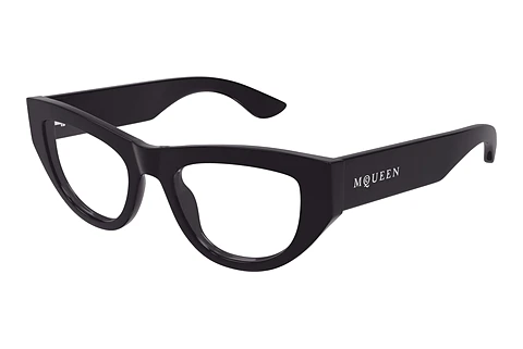 Óculos de design Alexander McQueen AM0512O 004