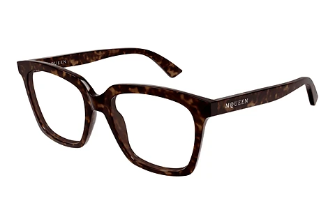 Eyewear Alexander McQueen AM0513O 002