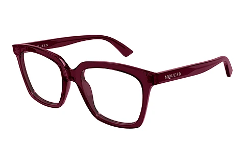 Eyewear Alexander McQueen AM0513O 003