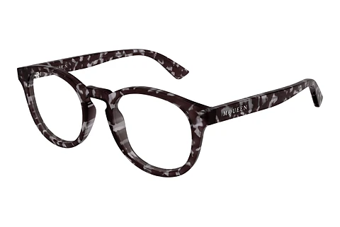 Alexander McQueen AM0514O 002 Szemüvegkeret