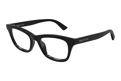 Alexander McQueen AM0515O 011 Szemüvegkeret