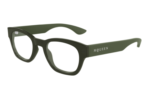 Designerbrillen Alexander McQueen AM0530O 008