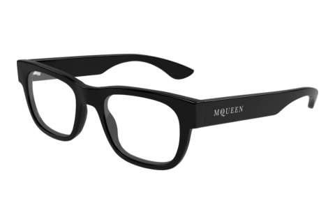Designerbrillen Alexander McQueen AM0531O 001