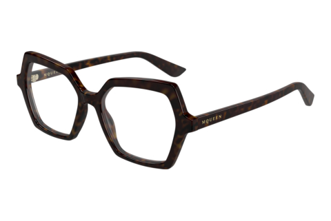 Eyewear Alexander McQueen AM0537O 002
