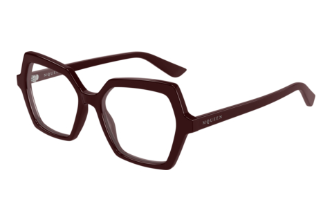 Eyewear Alexander McQueen AM0537O 004