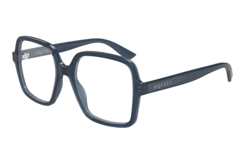 Eyewear Alexander McQueen AM0538O 003