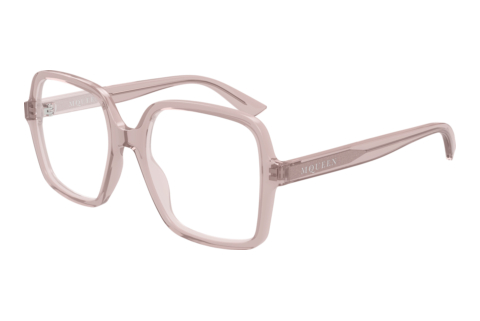 Eyewear Alexander McQueen AM0538O 005