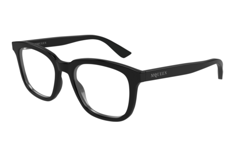 Eyewear Alexander McQueen AM0539O 001