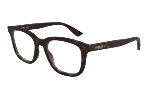 Eyewear Alexander McQueen AM0539O 002