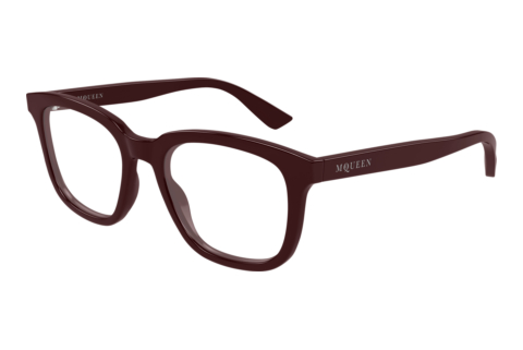 Designerbrillen Alexander McQueen AM0539O 003