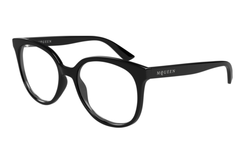 Eyewear Alexander McQueen AM0540O 001