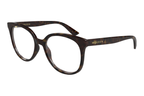 Okuliare Alexander McQueen AM0540O 002