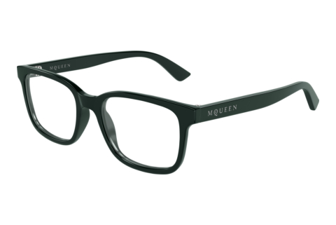 Designerbrillen Alexander McQueen AM0541O 009
