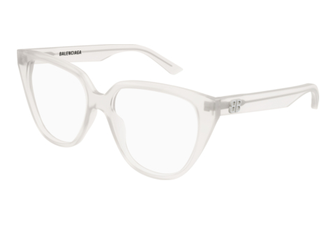 Okuliare Balenciaga BB0129O 010