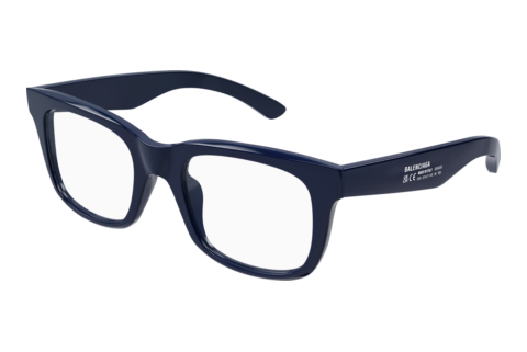 Naočale Balenciaga BB0428O 010