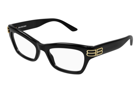 Eyewear Balenciaga BB0435O 001