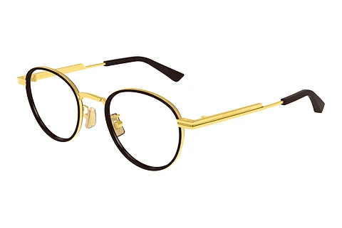 Óculos de design Bottega Veneta BV1337OJ 004
