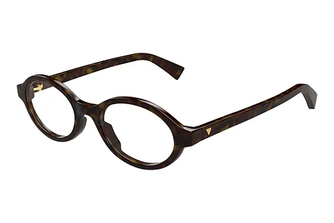 Brýle Bottega Veneta BV1367O 002