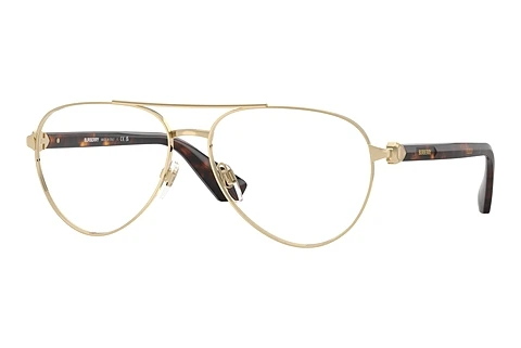 Brille Burberry BE1397 1109