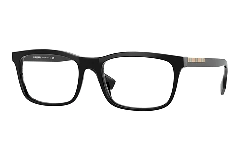 Eyewear Burberry ELM (BE2334 3001)