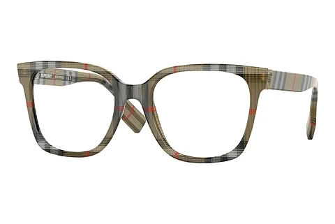Gafas de diseño Burberry EVELYN (BE2347 3944)