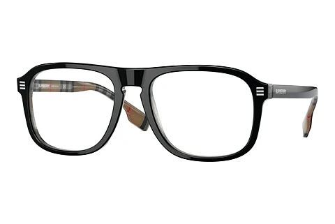 Glasögon Burberry NEVILLE (BE2350 3838)