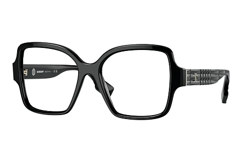 Burberry BE2374 3001 Szemüvegkeret