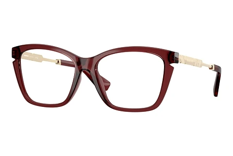Brille Burberry BE2427U 4128