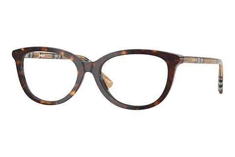 Brille Burberry BE2431 4216