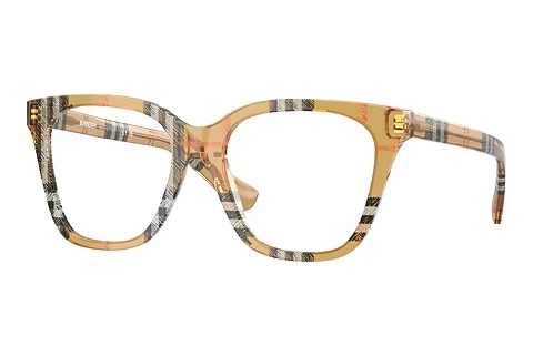 Brille Burberry BE2438 4163