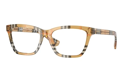 Brille Burberry BE2440 4163