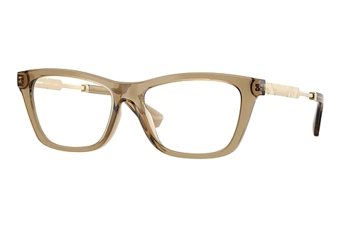 Brille Burberry BE2442U 4198