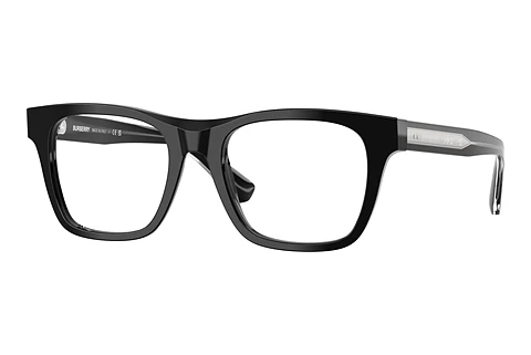 Óculos de design Burberry BE2445 4206