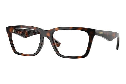 Brille Burberry BE2446U 3002